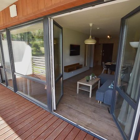 קרפאז' Vacationclub - Karkonoska 13 Apartament 61 מראה חיצוני תמונה