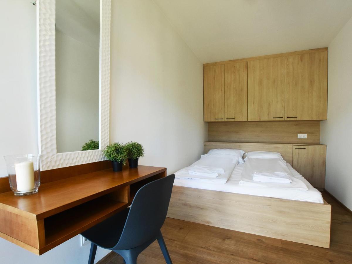 קרפאז' Vacationclub - Karkonoska 13 Apartament 61 מראה חיצוני תמונה