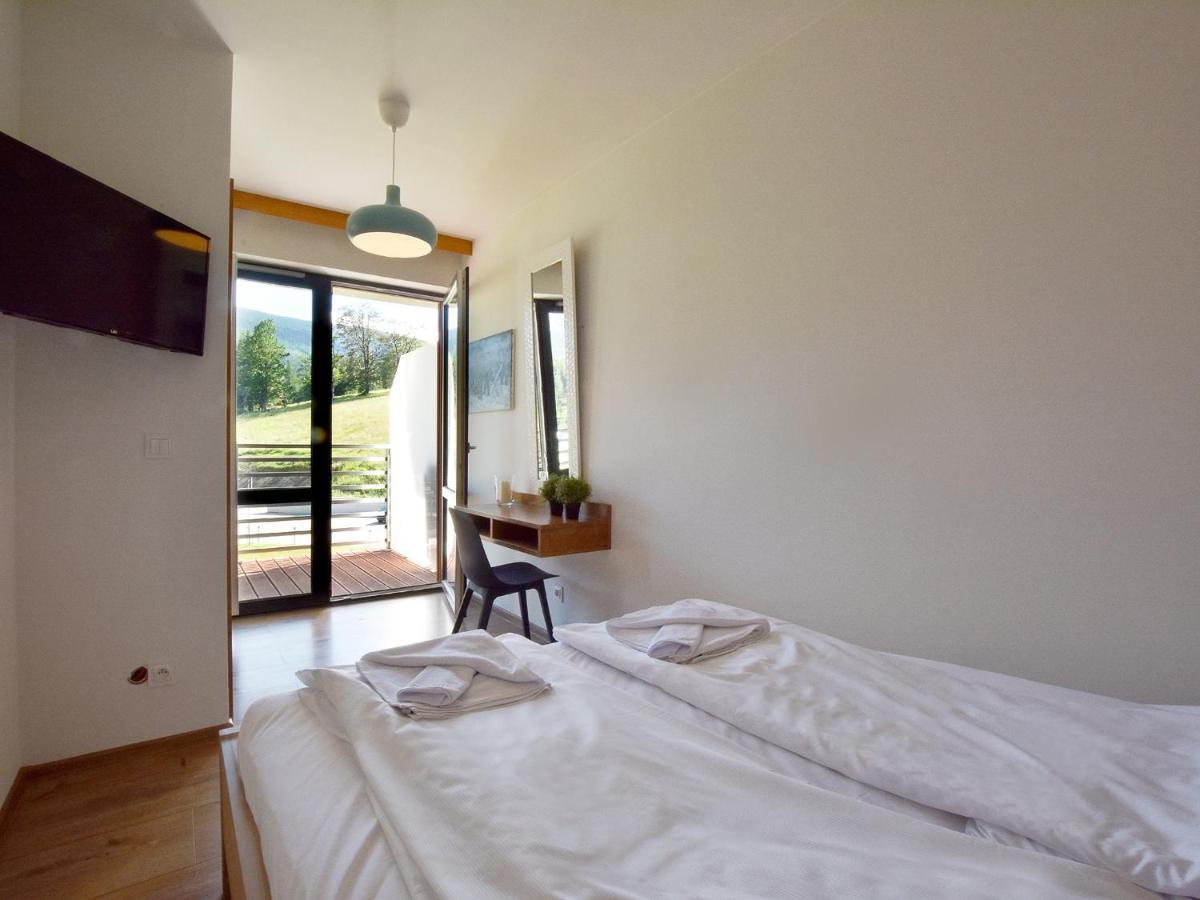 קרפאז' Vacationclub - Karkonoska 13 Apartament 61 מראה חיצוני תמונה